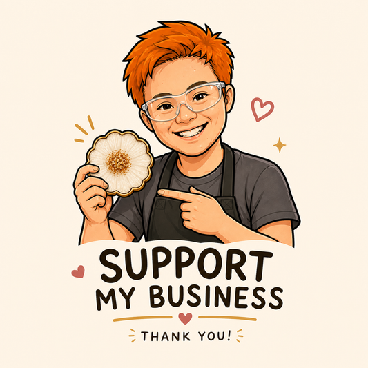 Support My Business